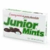 Junior Mints Video Box