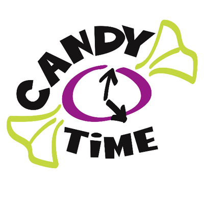 CANDY TIME Store