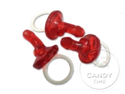 Naughty Adult Pop 50g Box Of 12