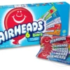 Airheads 6 Bars Video Box