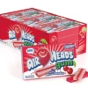Airheads Gum Cherry -CANDY TIME Store airheads gum cherry 2
