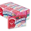 Airheads Gum Raspberry Lemonade -CANDY TIME Store airheads gum paradise 2