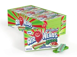 Airheads Gum Watermelon