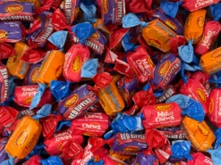 Allens Chew Mix 830g Bag