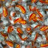 Allen's Kool Mints Wrapped -CANDY TIME Store allens kool mints wrapped 2