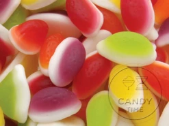 Allseps Berries And Cream 1kg