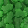 Allseps Green Frogs 1kg -CANDY TIME Store allseps green frogs
