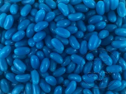 Classic Jelly Beans Blue Boysenberry 1kg Bag