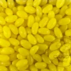 Classic Jelly Beans Yellow Pineapple 1kg Bag