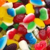Allseps Mixed Lollies 1kg Bag