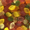 Astra Sugar Free Fruit Salad 1.5kg Bag -CANDY TIME Store astra sweets fruit salad sugar free