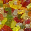 Astra Free Gummi Bears 1.5kg Bag -CANDY TIME Store astra sweets gummi bears sugarfree