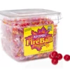 Atomic Fireballs Tub 150pc
