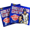 Big League Chew Curveball Cotton Candy -CANDY TIME Store big league chew curveball cotton candy