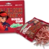 Big League Chew Strawberry -CANDY TIME Store big league chew strawberry 2
