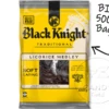 Black Knight 500g Bag Single -CANDY TIME Store black knight licorice 500g bag
