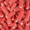 Blowpipes Sour Strawberry 2kg Bag -CANDY TIME Store blowpipes sour strawberry