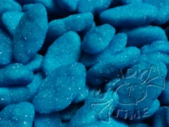 Radical Blueberry Clouds