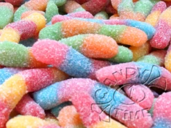 Trolli Britecrawlers