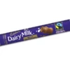 Cadbury Dairy Milk Roll 55g Box Of 36
