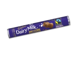 Cadbury Dairy Milk Roll 55g Box Of 36