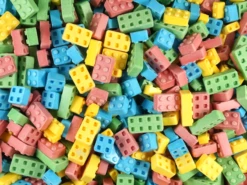 Candy Blox