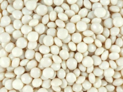 Candy Chews White 1kg Bag