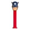 PEZ Marvel -CANDY TIME Store captain america 2