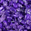 Caramel Toffees Purple 1kg Bag -CANDY TIME Store caramel eclairs purple