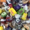 NZ Carousel Assorted Toffees 2kg Bag -CANDY TIME Store carousel asst toffees
