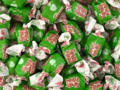 NZ Carousel Tangy Apples Chews 2kg Bag