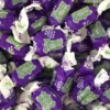 NZ Carousel Tangy Grape Chews 2kg Bag