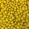Choc Buttons Yellow 1kg Bag