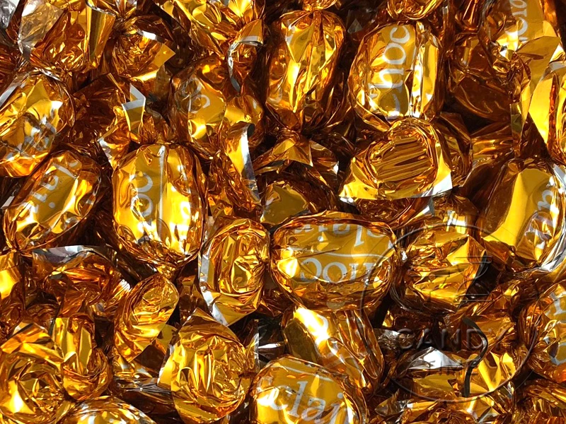 Choc Eclairs Gold 1kg Bag 3 Choc Eclairs Gold 1kg Bag