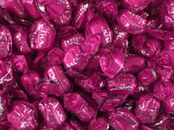 Choc Eclairs Pink 1kg Bag