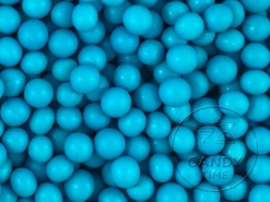 Choc Pearls Blue 1kg Bag