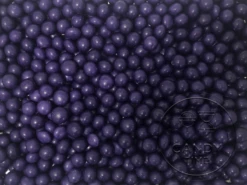 Choc Pearls Purple 1kg Bag