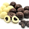 Mixed Chocolate Coated Coffee Beans 7kg Box