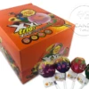 Chupa Chups XXL Trio 3in1 Lollipop Box Of 12