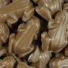 Milk Chocolate Frogs 30pk