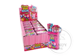 Cosmic Fizzy Gum Box Of 12