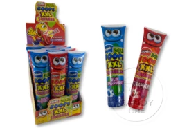 Sour Goops XXL Squeeze Candy Box Of 12