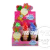 Cosmic Ice Cream Candy Box Of 12 -CANDY TIME Store cosmic ice cream candy