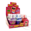 Cosmic Mega Baby Pop Box Of 12 -CANDY TIME Store cosmic mega baby pop 1