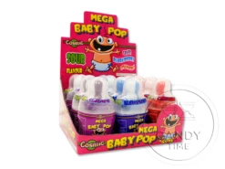 Cosmic Mega Baby Pop Box Of 12