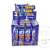 Cosmic Foam Spray Blue Raspberry Box Of 12