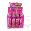Cosmic Foam Spray Grape Box Of 12 -CANDY TIME Store cosmic sour foam grape 1