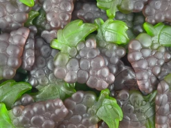 Damel Bunch Of Grapes 1kg Bag