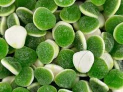 Damel Filled Apples 1kg Bag