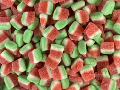 Damel Watermelon Slices 1kg Bag (Jake)